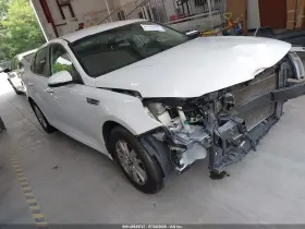 2016 Kia Optima