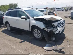 2016 Subaru Outback