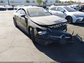 2022 Mercedes-Benz CLA-Class