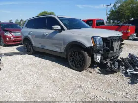 2021 Kia Telluride