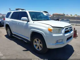 2011 Toyota 4Runner