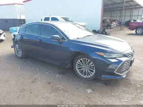 2019 Toyota Avalon