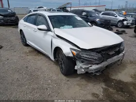2021 Honda Accord
