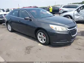 2014 Chevrolet Malibu