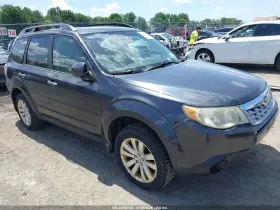 2012 Subaru Forester