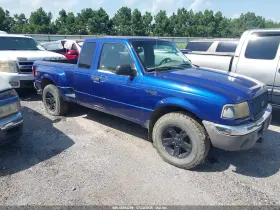 2003 Ford Ranger