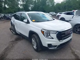2022 GMC Terrain