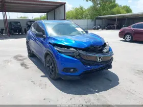 2021 Honda HR-V