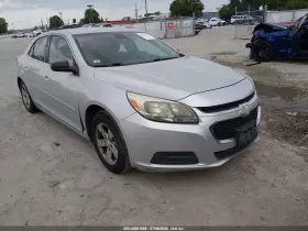 2015 Chevrolet Malibu