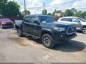 2018 Toyota Tacoma