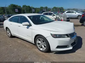 2014 Chevrolet Impala