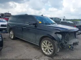 2018 Ford Expedition