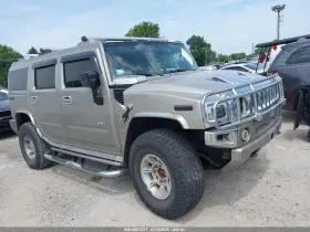 2004 Hummer H2