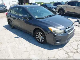 2014 Subaru Impreza