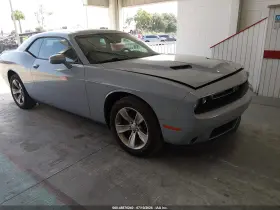 2020 Dodge Challenger