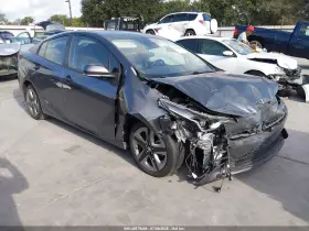 2022 Toyota Prius
