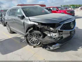 2024 Acura MDX