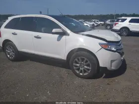 2014 Ford Edge