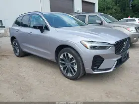2026 Volvo XC60