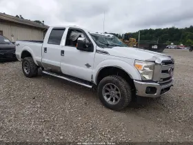 2016 Ford F-250