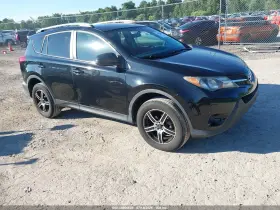 2014 Toyota RAV4