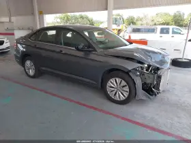2020 Volkswagen Jetta