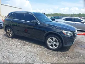 2018 Mercedes-Benz GLC-Class