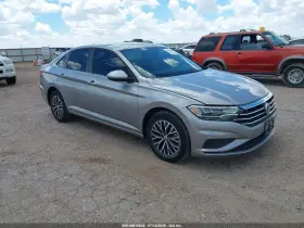 2021 Volkswagen Jetta