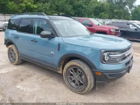 2023 Ford Bronco Sport