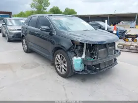 2015 Ford Edge