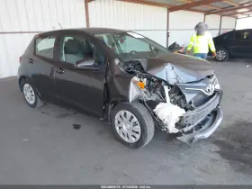 2016 Toyota Yaris