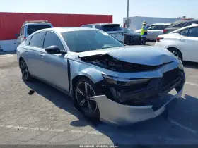 2025 Honda Accord Hybrid