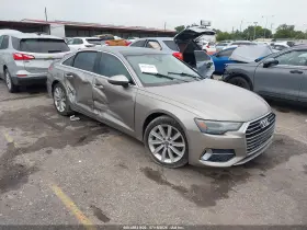 2019 Audi A6