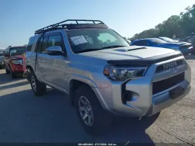 2015 Toyota 4Runner