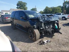 2022 Dodge Durango