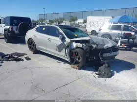 2026 Genesis G70