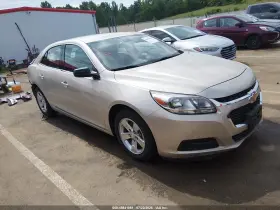 2014 Chevrolet Malibu
