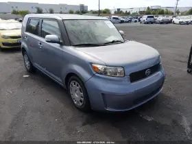 2010 Scion xB