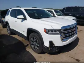 2020 GMC Acadia