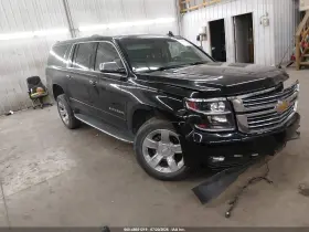 2017 Chevrolet Suburban
