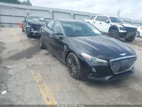 2019 Genesis G70