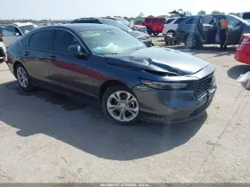 2025 Honda Accord