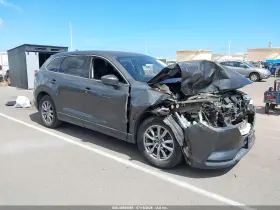 2019 Mazda CX-9