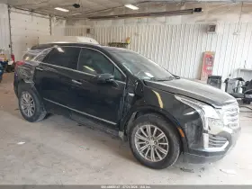 2019 Cadillac XT5
