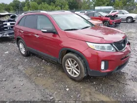 2014 Kia Sorento