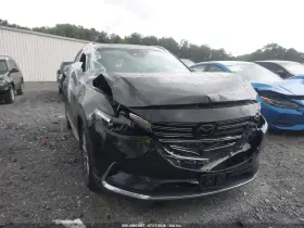 2023 Mazda CX-9