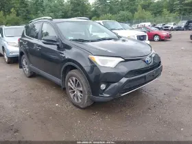2016 Toyota RAV4 Hybrid