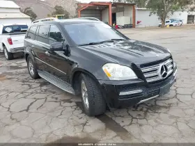2011 Mercedes-Benz GLC-Class