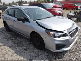 2019 Subaru Impreza