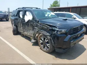 2025 Toyota 4Runner